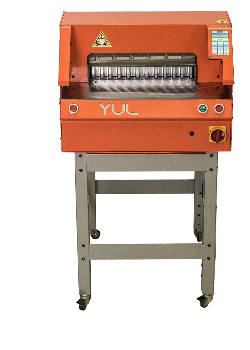 YUL 17" Electric Paper Cutter
